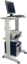 Image de l'article PC-Arbeitstisch H1180xB600xT500mm lichtg