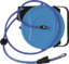 Image de l'article Schlauchaufroller f.Druckluft L.15m Ausg