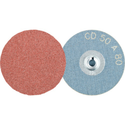 Article picture Schleifscheibe COMBIDISC D.50mm K.80 130
