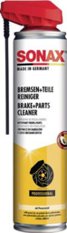 Image de l'article Bremsen+TeileReiniger acetonfrei 400ml S