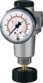 Articolo immagine Pressure regulator RIEGLER