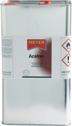 Image de l'article Aceton 12l Kanister MEYER