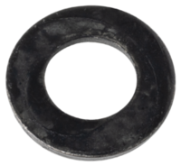 Image de l'article BLACKedition Scheiben Form A DIN 125, HCP schwarz