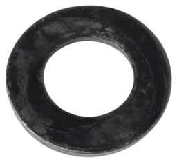 Image de l'article BLACKedition Scheiben Form A DIN 125, HCP schwarz