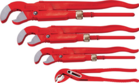 Articolo immagine Corner pipe wrench setProfiSet4ROTHENBERGER