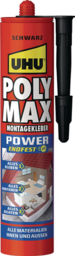 Articolo immagine Kleb-/Dichtstoff POLY MAX POWER schwarz