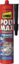 Article picture Kleb-/Dichtstoff POLY MAX POWER schwarz