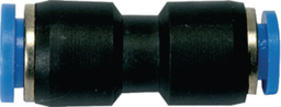 Articolo immagine Gerade Steckverbindung 6/4mm L1 31,0mm R