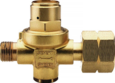 Articolo immagine Propane small pressure regulator SIEVERT