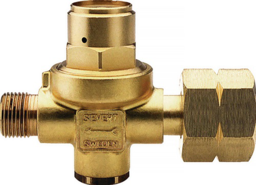 Articolo immagine Propankleindruckregler o.Manometer 2bar