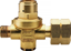 Articolo immagine Propankleindruckregler o.Manometer 2bar