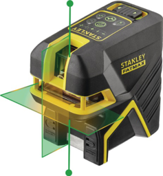 Image de l'article Kreuzlinienlaser FatMax® FM 2Punkt Li-Io