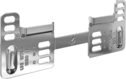 Articolo immagine Suspension rail WP2