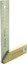 Article picture Schreinerwinkel Schenkel-L.400mm m.Gehru