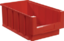 Articolo immagine Regalkasten VKB L400xB230xH150mm rot PP