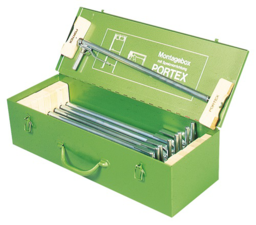 Article picture Spreizvorrichtung PORTEX Spannber.575 -1