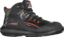 Image de l'article Sicherheitsstiefel Teak Gr.47 schwarz/ro