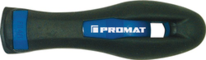 Article picture File handle PROMAT