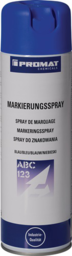 Image de l'article Markierungsspray blau 500 ml Spraydose P