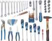 Articolo immagine TOURING 1000 GEDORE tool range