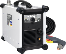 Article picture Plasmaschneidinverter Cutter 45 CT m.Zub