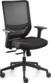 Image de l'article Chaise de bureau pivotante TREND OFFICE
