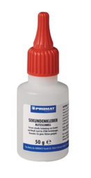 Image de l'article Sekundenkleber blitzschnell 50g farblos