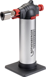 Article picture Lötlampe Crème Brûlée m.Piezozündung ROT