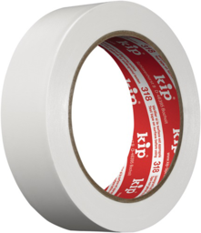 Image de l'article PVC Schutzband 318 weiß L.33m B.50mm Rl.
