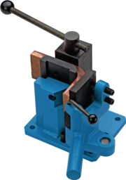 Articolo immagine Exzenterwinkelbieger Arbeits-H.70mm f.Ma