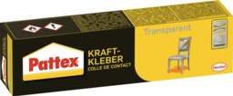 Articolo immagine Kraftkleber transp.-40GradC b.+70GradC 5