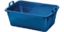 Artikelbild Wanne L620xB425xH250mm Inh.45l PE blau L