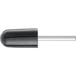 Article picture Schleifkappenträger POLICAP D21xH40mm Sc