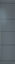 Artikelbild Lochplatte B450xL2000mm grau RASTERPLAN