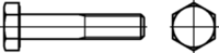 Skizze 2 HV-Sechskantschrauben 10.9 DIN EN 14399-4     Fabr.Peiner mit CE-Zeichen