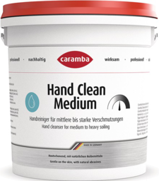Articolo immagine Handwaschpaste Hand Clean Medium 10l sil