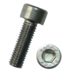 Image de l'article Vis à tête cylindrique + I6R DIN EN ISO 4762