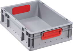 Articolo immagine Transportstapelbehälter L400xB300xH120mm