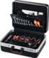 Image de l'article Valise rigide CLASSIC Deep Space PARAT