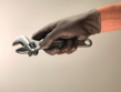 Image de l'article Gant jetable TouchNTuff® 93-250 ANSELL