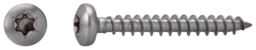 Image de l'article JD Plus Holzbauschrauben Pan Head, I-Stern  A2