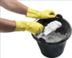 Articolo immagine Chemical glovesAlphaTec87190ANSELL