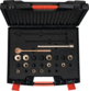 Articolo immagine Socket set ENDRES TOOLS