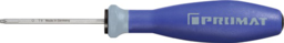 Article picture Schraubendreher Gr.T 9 Klingen-L.60mm 3K