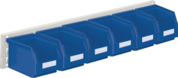 Articolo immagine Sichtlagerkastenset H140xB920xT250mm Sta