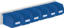 Articolo immagine Sichtlagerkastenset H140xB920xT250mm Sta