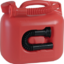 Articolo immagine Kraftstoffkanister PREMIUM Inh.5l rot 2