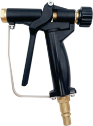 Image de l'article Sicherheitswaschpistole multiclean Tülle