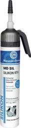 Image de l'article Silikondichtmasse MD SIL transp.200ml Au