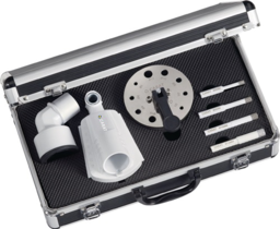 Articolo immagine Fliesenbohrerset D.6,8,10 12mm m.Staubab